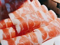 -重庆地瓜老火锅(广渠门店)