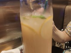 -鱼酷活鱼烤鱼(恒隆广场店)