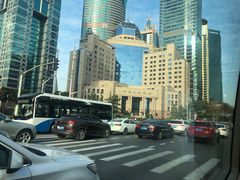 -东怡大酒店(上海科技馆店)