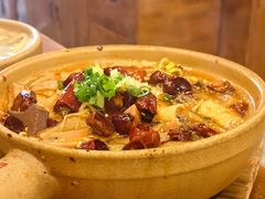 -罗妈砂锅(吉林长春红旗街万达店)