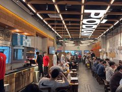 -破店肥哈·东北烧烤·夜宵(南山保利店)