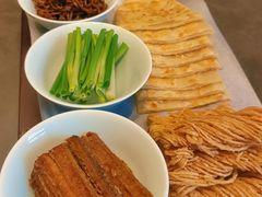 -大鸭梨烤鸭(顺义石园店)