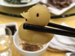 -北京全聚德(西客站店)
