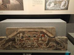 -洛阳古墓博物馆