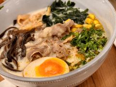 -池奈·咖喱蛋包饭(熙地港店)