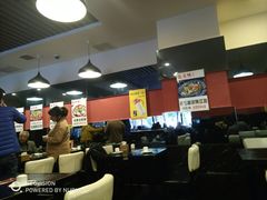 大堂-站前猪蹄&家常炒菜(长乐公园店)