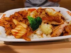 -吉野家(复兴路第二餐厅店)