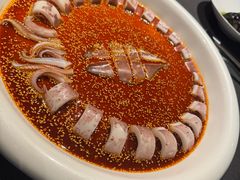 -上海滩餐厅(BFC外滩金融中心店)