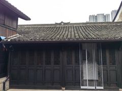 -章太炎故居