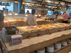 -比格比萨自助(诺亚大厦店)
