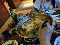 -亮欢寨(凯里总店)