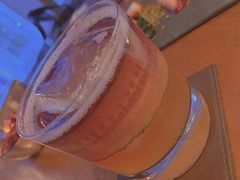 -广州柏悦酒店·悦吧·顶楼露天酒吧