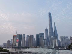 -三利音·东方司宴(外滩店)