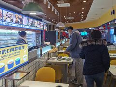 -燃尖儿自助串串火锅(新业广场店)
