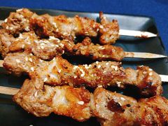 -伊带伊路新疆美食府(呼家楼店)