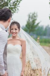 -太古映画婚纱摄影(天河店)