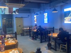 -四禧精酿铜锅涮肉·烧烤工场(大明湖店)