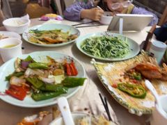 -华源餐厅·海鲜大排档(日月贝店)