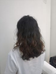 点击看大图 -HD HAIR STYLE