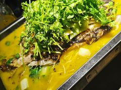 -炉鱼(萧山万象汇店)