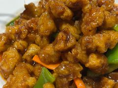 -李氏八大件老菜馆(万宝街店)