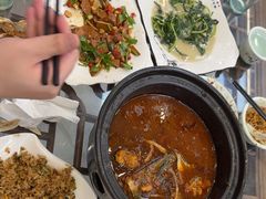 -徽州美食(三十年老店)