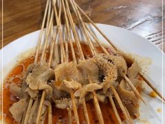 -妞妞烩面非物质文化遗产(西工店)