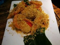 -玛格萝妮比萨屋(四平店)
