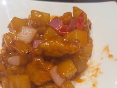 -味福记·本地特色菜(八一万达广场店)