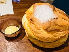 舒芙蕾plus-港丽餐厅(杭大店)