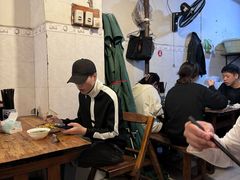-素椒杂酱面(油篓街店)