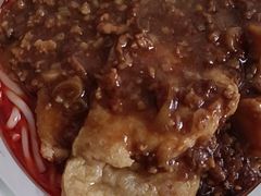 -柳之缘柳州螺蛳粉(汇品坊美食城店)