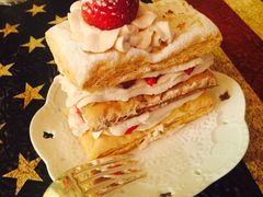 -治愈系甜品The Soothing Dessert(科海大楼店)