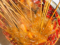班花串串-班花麻辣烫(南京概念店)