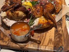 -LE SHARE洛笙·花园西餐(北京路步行街店)