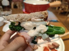 -Grande A'moo(上海万象城店)