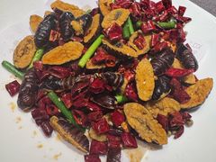 -百富源·海鲜辽菜(浑河堡店)