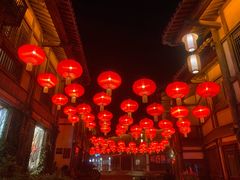 -茅山东方盐湖城景区