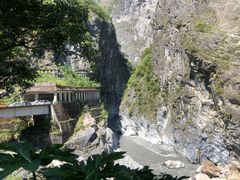 -太鲁阁公园