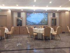 包厢-金时代顺风大酒店(临港百联店)