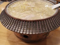 -惠丰门丁肉饼店
