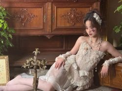 -WAVE SODA摄影工作室