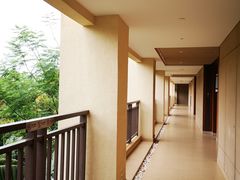 -西双版纳融创皇冠假日度假酒店