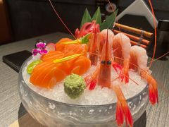 -炙柒Sekinana·精致日料(合生汇店)