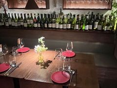 -肆海小川菜酒馆Wine Bistro (青年路店)