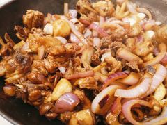 -胡须佬鸡煲四季火锅店(石厦西村直营店)