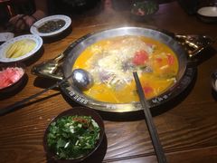 -受气牛肉·重庆耙牛肉(来福士店)