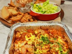 -必胜客(会展店)