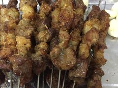 -程波烧烤(香滨路店)