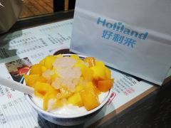 -阿坤传统手工小吃(杨家坪店)